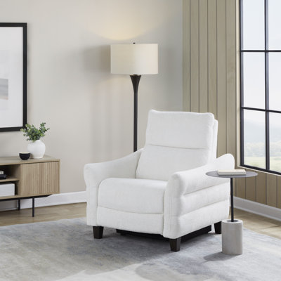 Rasco Upholstered Power Recliner