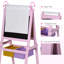Billie Double Sided Board Easel