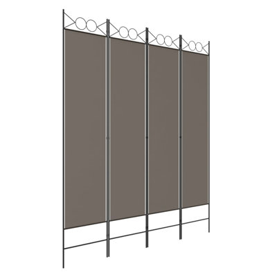 Javanna Panel Room Divider