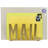 Dezrae Metal Paper Organizer-1110529031