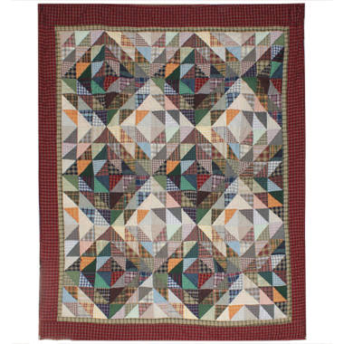 Quilting Reflects Creative Culture - Smoky Mountain Living