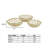 Benjara Lyna Decorative Basket-98213691