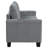 Dixon Upholstered Sofa