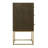 Tommy Hilfiger Franklin 3-Drawer Dresser