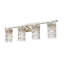 Meuble-lavabo 4 lumières Archer-290835813