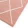 Reina Geometric Wool Hand Woven Area Rug