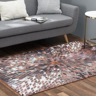 Tapis brun Supernova