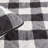Flannel Checkered Quilt-1211766338-1211766342
