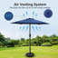 Parasol de table Brixxon-88976632-86865713