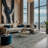 Machine Washable Gray Area Rug-2115946576