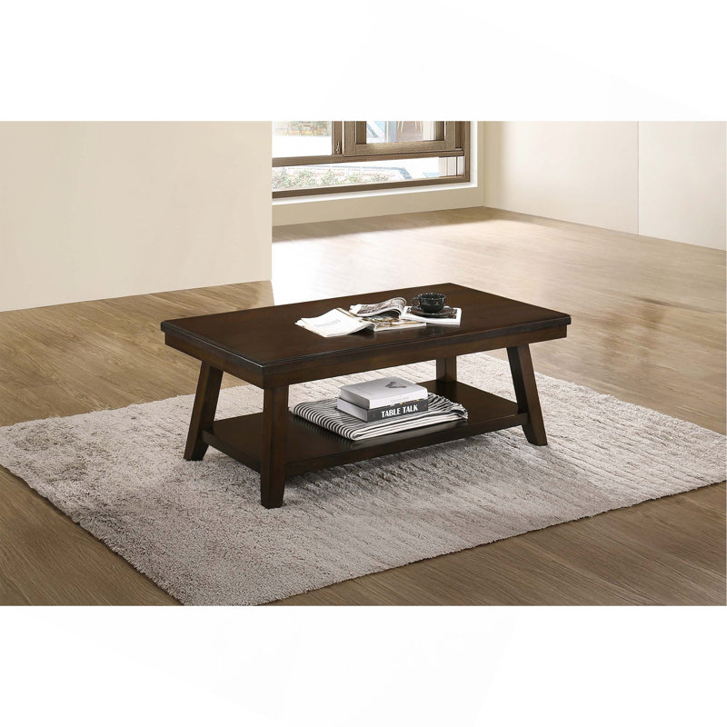 Table basse 1 pièce New Bold