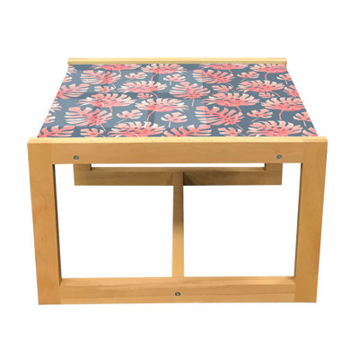 Ingelise Sled Coffee Table