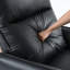 Fauteuil inclinable électrique à bascule-477108143