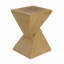 Table d'appoint TESS Modern - Table de bout élégante compatible avec le salon, la chambre à coucher ou le bureau