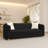 83.46'' Upholstered Sofa-1192881247