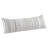 Hotel Body 200 Thread Count Striped 100% Cotton Pillowcase-1369485225-1445752082