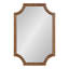 Miroir d'appoint Mertztown Glam-958414838-958414832