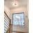 Eckel LED Flush Mount