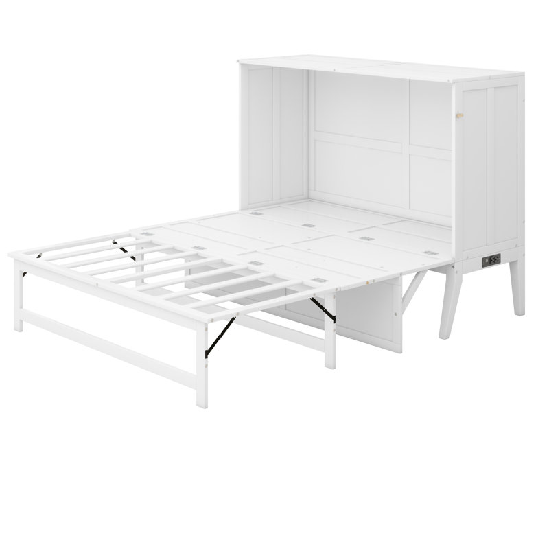 Murphy Storage Bed