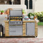 Barbecue 78 po Pro Elite 5b