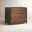 Agatha Nightstand