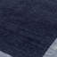 Anwitha Bordered Handmade Navy Area Rug-1116505659