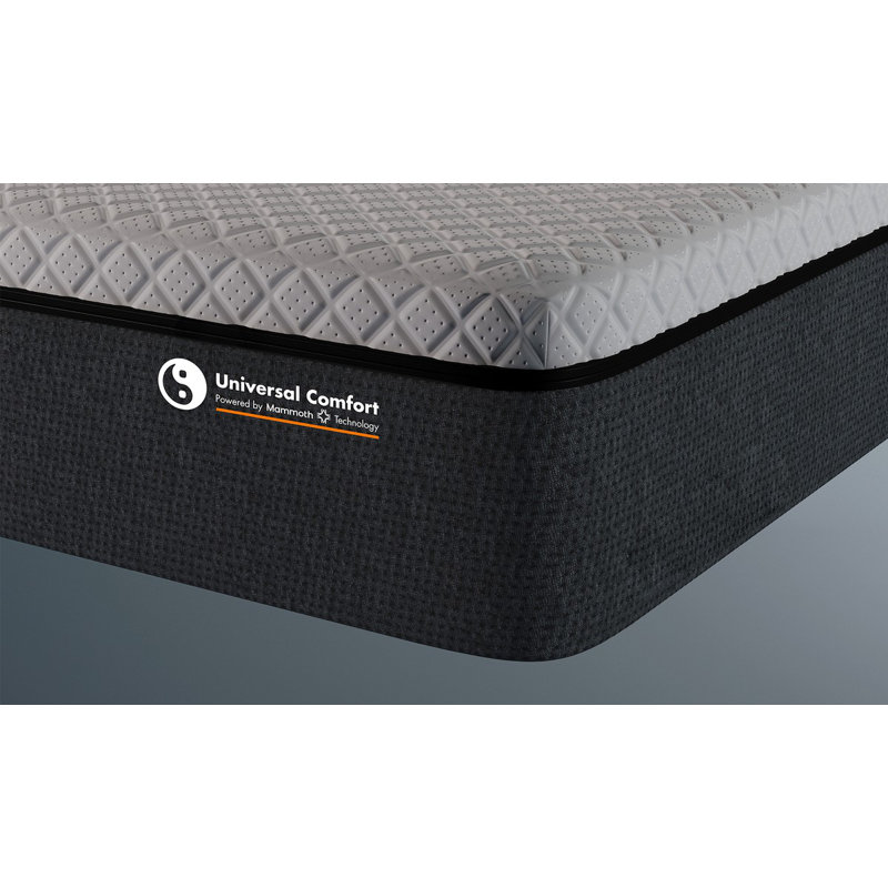 NadaUp Mattress, European Kingsize (160 x 200 cm)