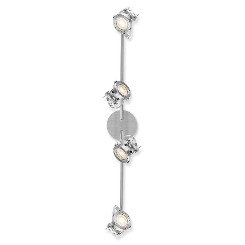 81cm 4 -Light Track Kit