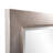 Dhaval Solid Wood Mirror-1507725602