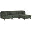 Seemab Reversible Modular Corner Sofa-820825201