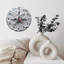 Horloge murale