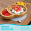 Dinnerware Set 3 Piece-90692991