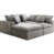 Gris clair est en rupture de stock