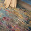 Modern Rug, Thickness Stain Resistant Abstract Rug, Modern Rug For Bedroom, & Living Room-805202166