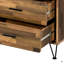 Commode 6 tiroirs Noyer-1865296767