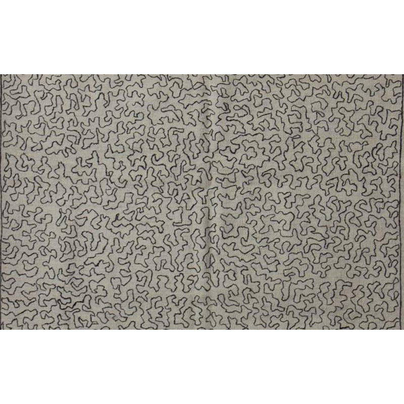Berenson Wool Hand Woven 131cm X 172cm Area Rug