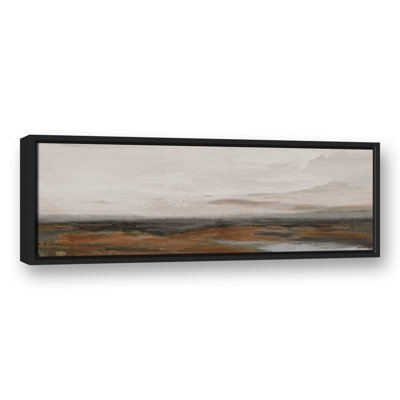 Rouille rouillée, reproduction sur toile