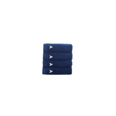 Merikas 4 pcs Wash Towels