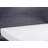 Smooth Top Polyester Hypoallergenic Split Top Mattress Protector-1848407215