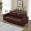 Grande causeuse 78,5 po pour le salon-957087125