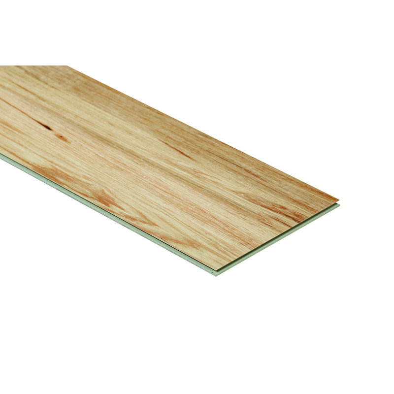 Stella 4.5mm Luxury Vinyl Plank, Pecan Flame Claro