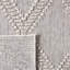 Geometric Area Rug-481683116