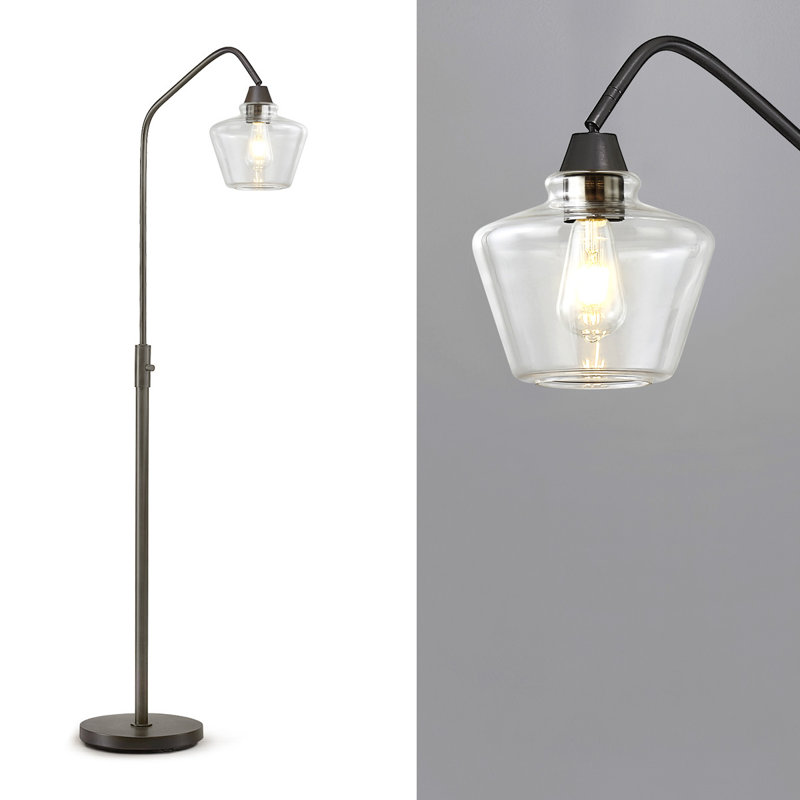 Fatos 66, Transparent, Bronze foncé
