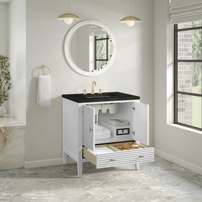 Myrrin 30" W Single Vanity
