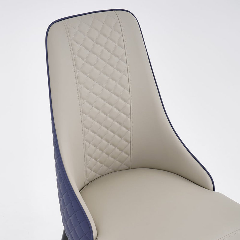Vesselin Series Upholstered Dining Chair