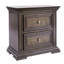 Ensemble de table de chevet Temple Cloud-122543378