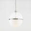 Donnell 1 Light Pendant-1162100036-1162100039