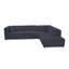 5 Seater Corner Sofa-883368115