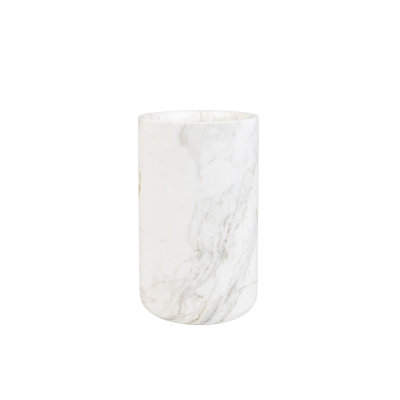 Fajen Stoneware Table Vase