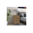 vidaXL Bed Cabinet Engineered Wood 15.7x13.8x24.6 in-743059185-766847285